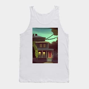 Coming Home Tank Top